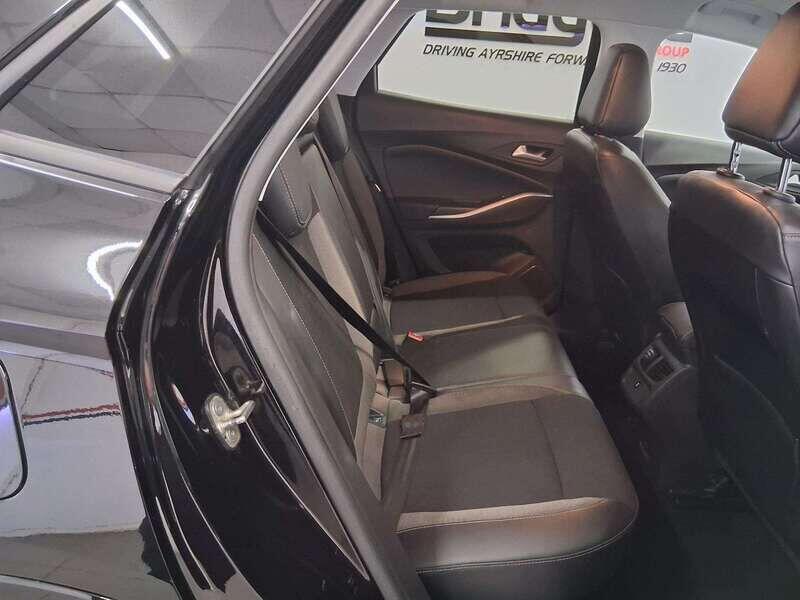 Used Vauxhall Grandland 2022 for sale - 76138000: Photo 12
