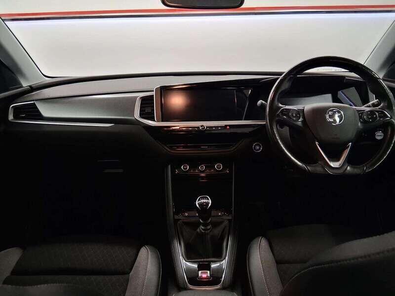 Used Vauxhall Grandland 2022 for sale - 76138000: Photo 16