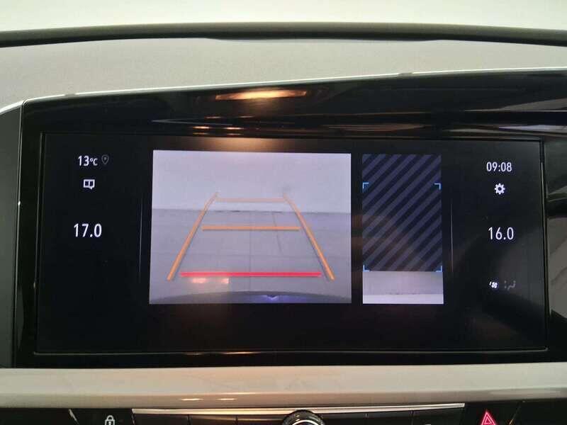 Used Vauxhall Grandland 2022 for sale - 76138000: Photo 19