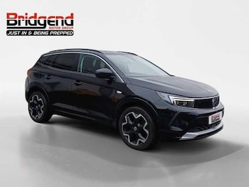 Vauxhall - Grandland