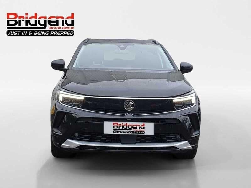 Used Vauxhall Grandland 2022 for sale - 76138000: Photo 2
