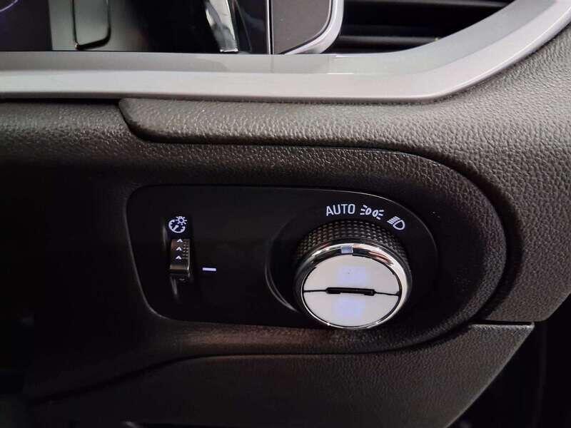 Used Vauxhall Grandland 2022 for sale - 76138000: Photo 23