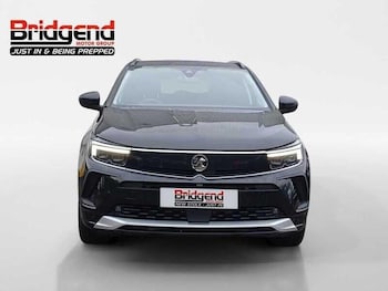 Used Vauxhall Grandland 2022 for sale - 76138000: Photo 2