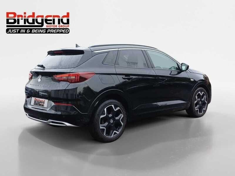 Used Vauxhall Grandland 2022 for sale - 76138000: Photo 3
