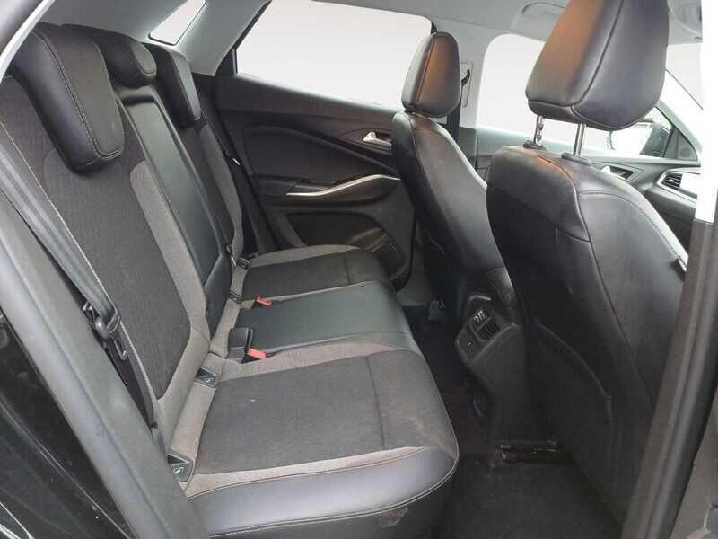 Used Vauxhall Grandland 2022 for sale - 76138000: Photo 6