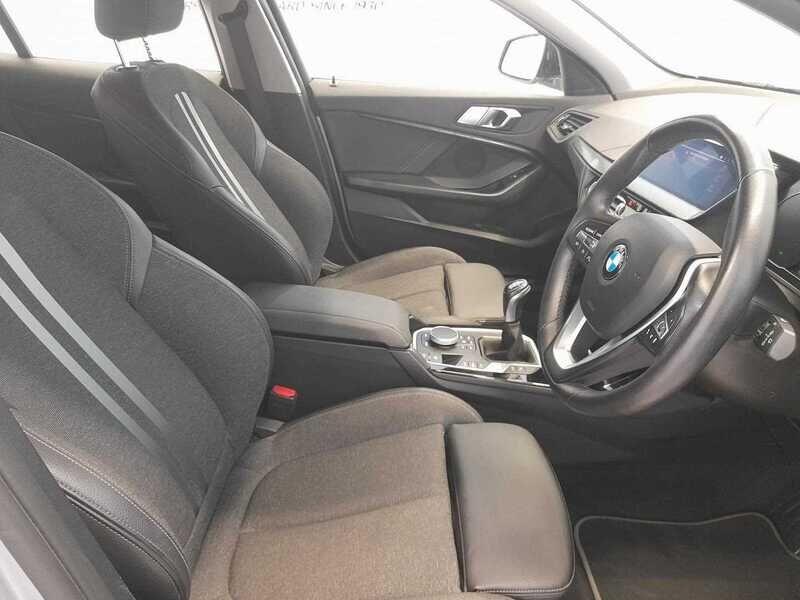 Used BMW 1 Series 2021 for sale - 76136156: Photo 10