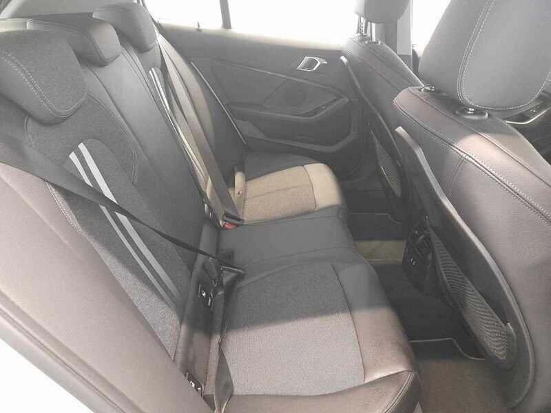 Used BMW 1 Series 2021 for sale - 76136156: Photo 11