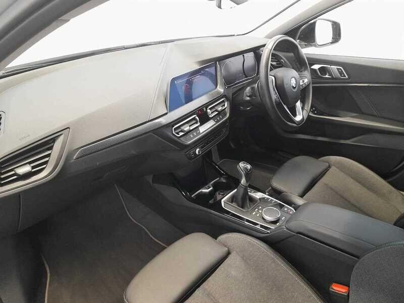 Used BMW 1 Series 2021 for sale - 76136156: Photo 13