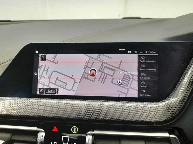 Used BMW 1 Series 2021 for sale - 76136156: Photo 17