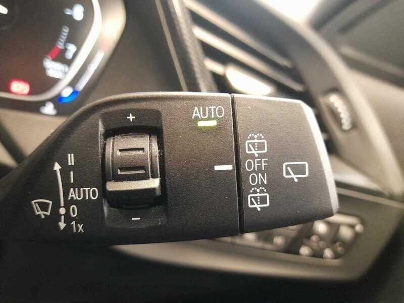 Used BMW 1 Series 2021 for sale - 76136156: Photo 19