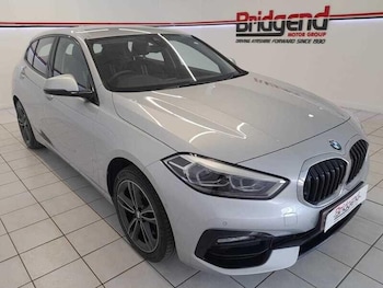 BMW - 1 Series