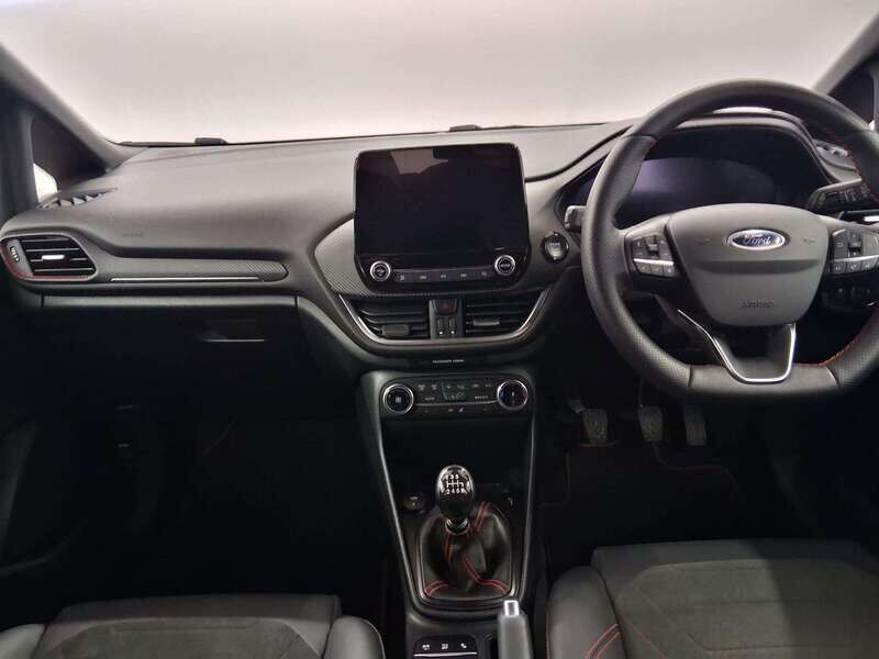 Used Ford Fiesta 2022 for sale - 77050705: Photo 16