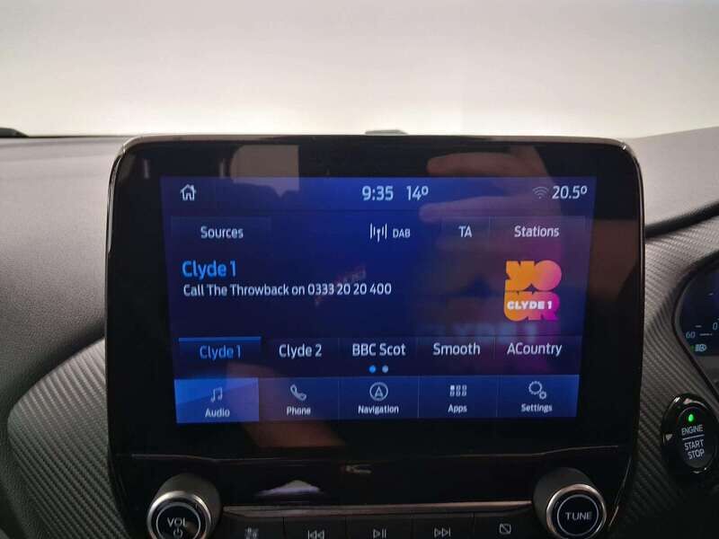 Used Ford Fiesta 2022 for sale - 77050705: Photo 17