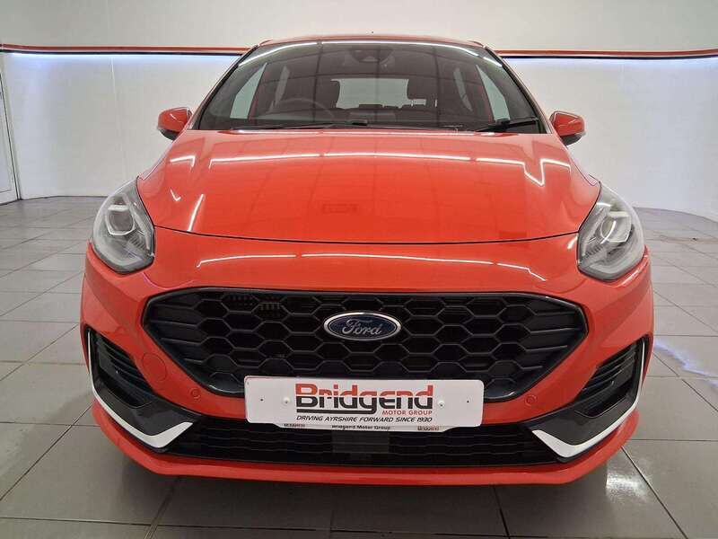 Used Ford Fiesta 2022 for sale - 77050705: Photo 2