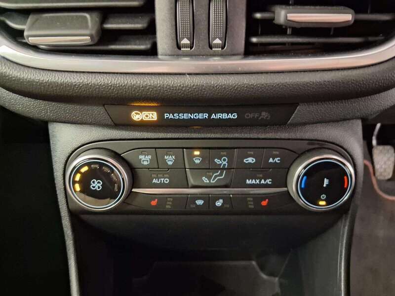 Used Ford Fiesta 2022 for sale - 77050705: Photo 20