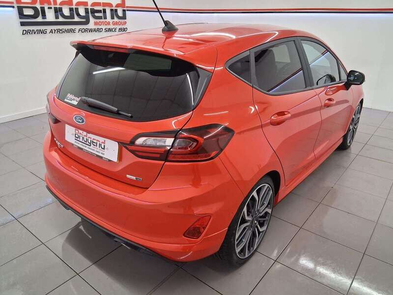 Used Ford Fiesta 2022 for sale - 77050705: Photo 6