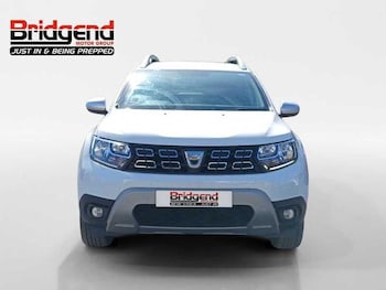 Used Dacia Duster 2020 for sale - 79309311: Photo