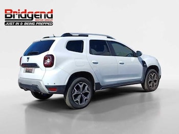 Used Dacia Duster 2020 for sale - 79309311: Photo