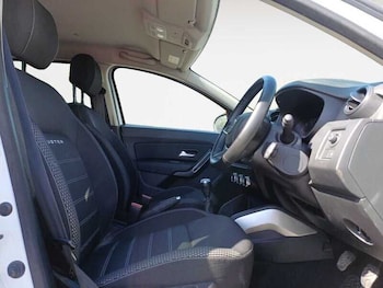 Used Dacia Duster 2020 for sale - 79309311: Photo