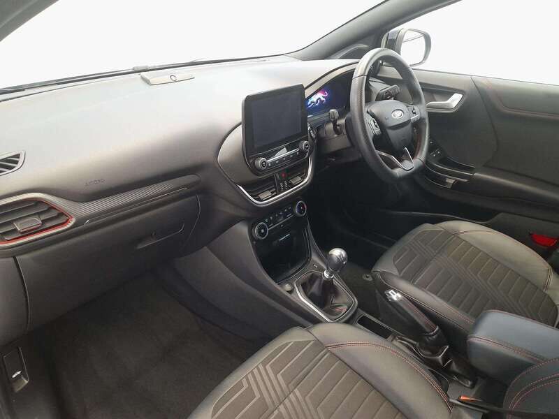 Used Ford Puma 2023 for sale - 77490888: Photo 14