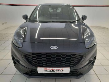 Used Ford Puma undefined for sale - 77490888: Photo