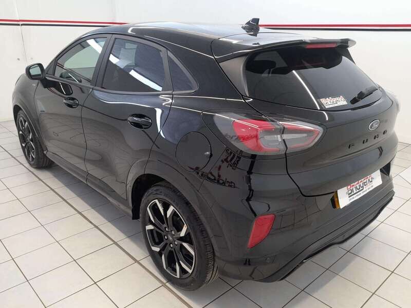 Used Ford Puma 2023 for sale - 77490888: Photo 4