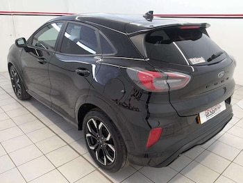 Used Ford Puma undefined for sale - 77490888: Photo