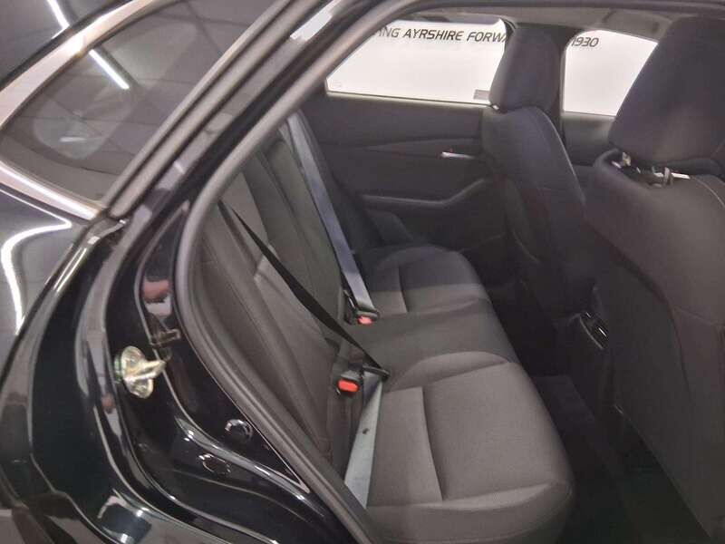 Used Mazda CX-30 2022 for sale - 77814311: Photo 12