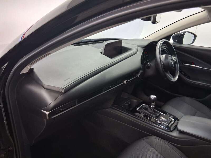 Used Mazda CX-30 2022 for sale - 77814311: Photo 13