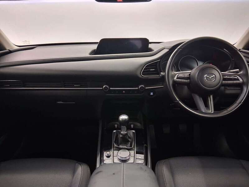Used Mazda CX-30 2022 for sale - 77814311: Photo 16