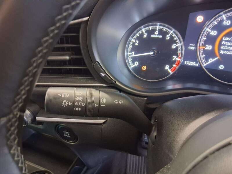 Used Mazda CX-30 2022 for sale - 77814311: Photo 22