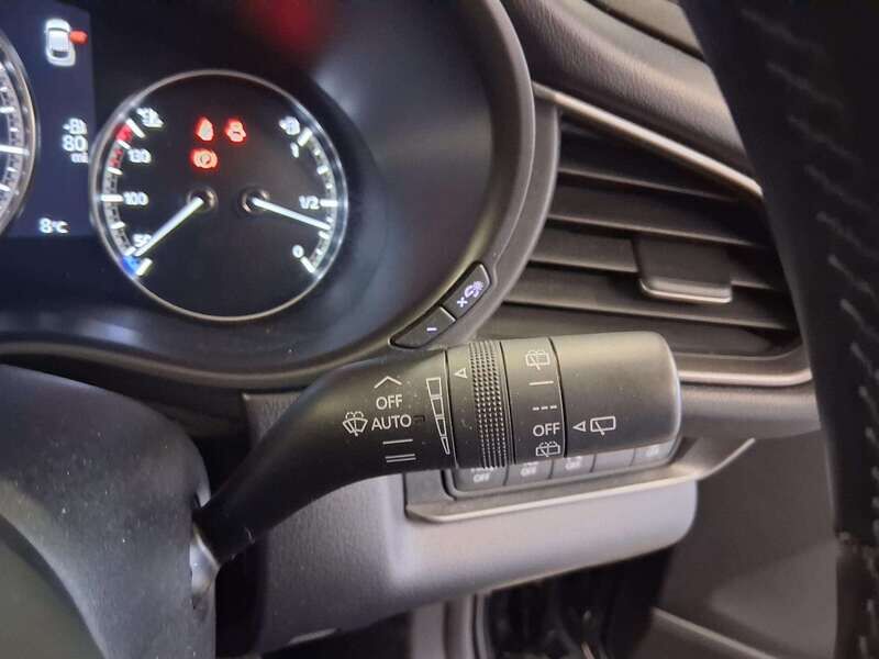 Used Mazda CX-30 2022 for sale - 77814311: Photo 23