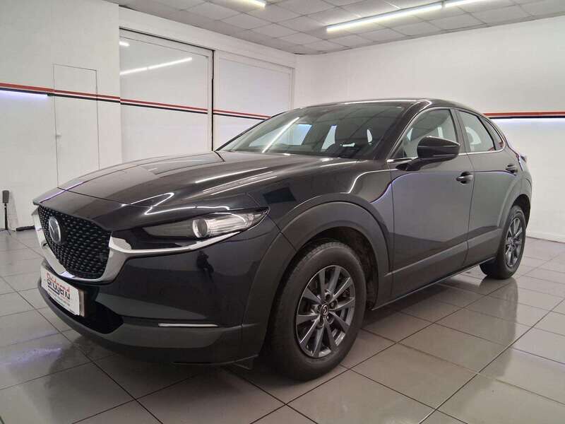 Used Mazda CX-30 2022 for sale - 77814311: Photo 3