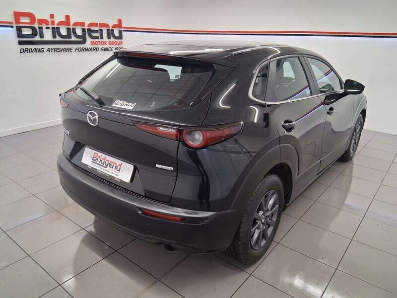Used Mazda CX-30 2022 for sale - 77814311: Photo 6