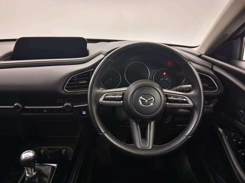 Used Mazda CX-30 2022 for sale - 77814311: Photo 9