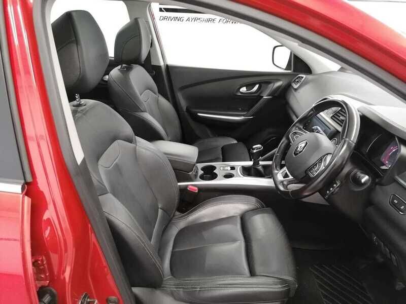 Used Renault Kadjar 2019 for sale - 78040436: Photo 12