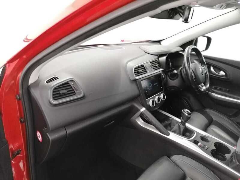 Used Renault Kadjar 2019 for sale - 78040436: Photo 14