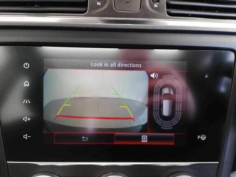 Used Renault Kadjar 2019 for sale - 78040436: Photo 20