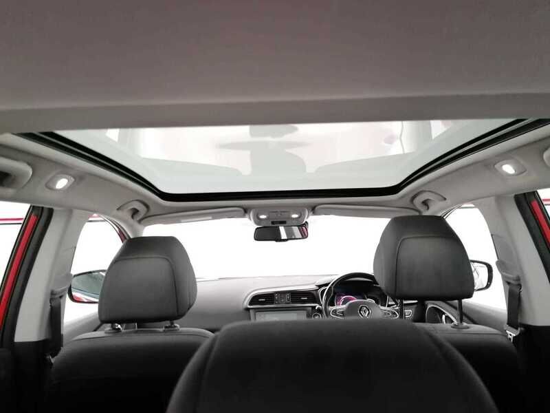 Used Renault Kadjar 2019 for sale - 78040436: Photo 9