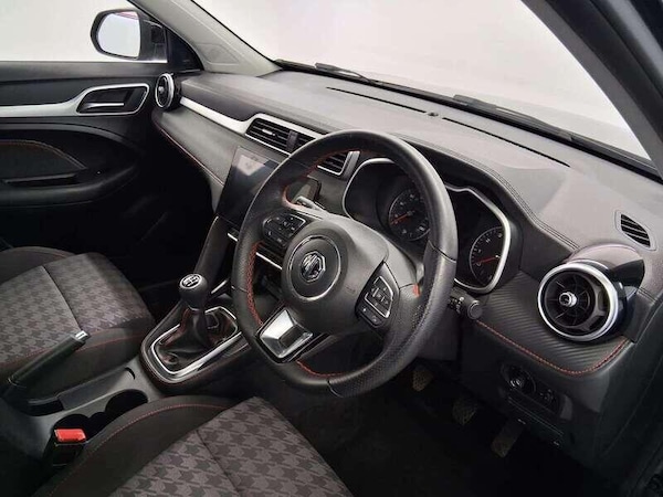 Used MG MG ZS 2023 for sale - 76136659: Photo 10