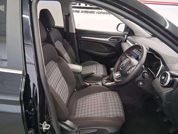 Used MG MG ZS 2023 for sale - 76136659: Photo 11