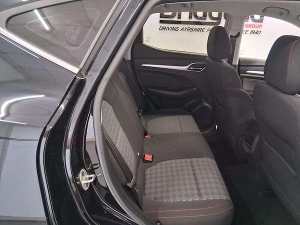 Used MG MG ZS 2023 for sale - 76136659: Photo 12
