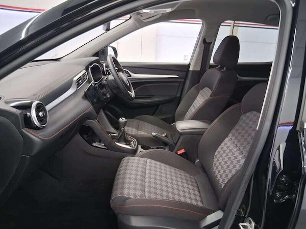 Used MG MG ZS 2023 for sale - 76136659: Photo 14