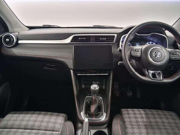 Used MG MG ZS 2023 for sale - 76136659: Photo 16