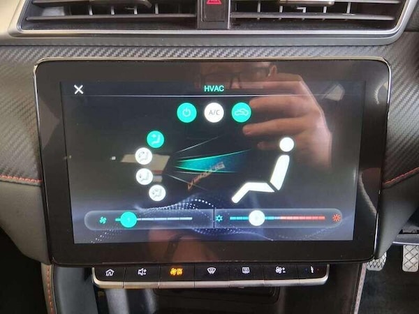 Used MG MG ZS 2023 for sale - 76136659: Photo 19