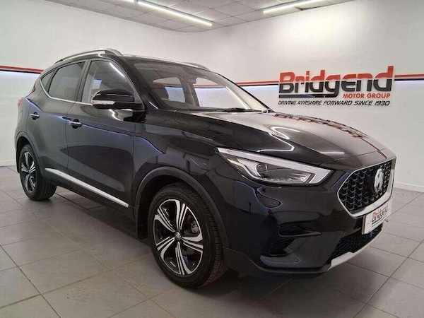 Used MG MG ZS 2023 for sale - 76136659: Photo 1