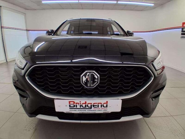 Used MG MG ZS 2023 for sale - 76136659: Photo 2