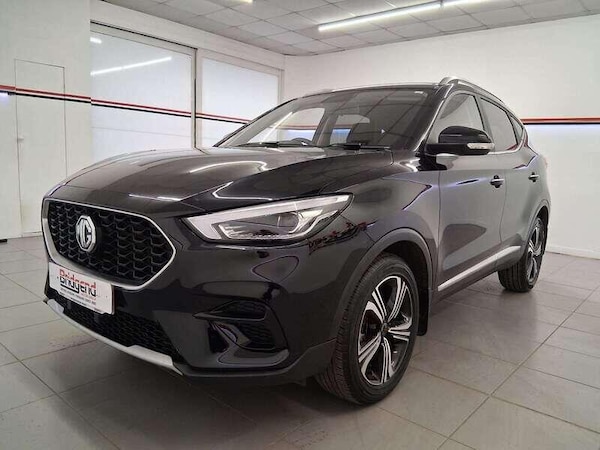 Used MG MG ZS 2023 for sale - 76136659: Photo 3