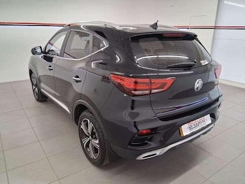 Used MG MG ZS 2023 for sale - 76136659: Photo 4
