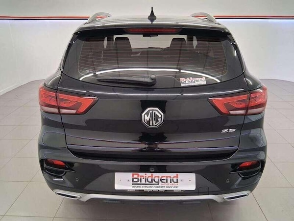 Used MG MG ZS 2023 for sale - 76136659: Photo 5